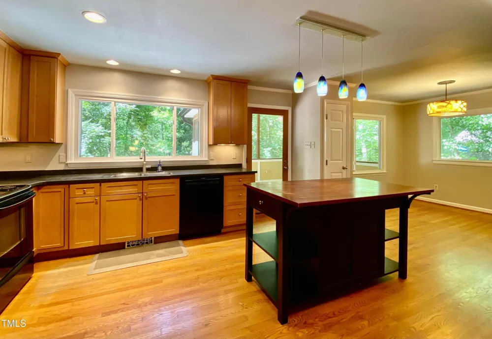 512 November Drive Durham, NC 27712