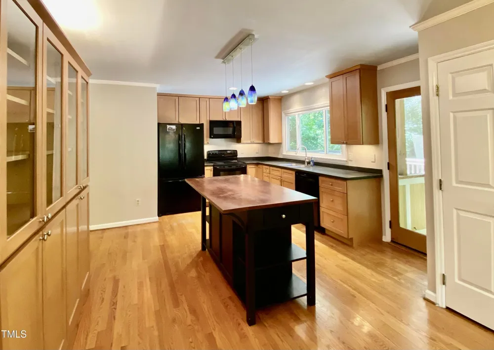 512 November Drive Durham, NC 27712