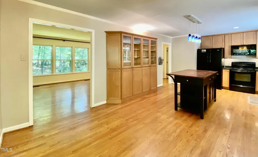 512 November Drive Durham, NC 27712