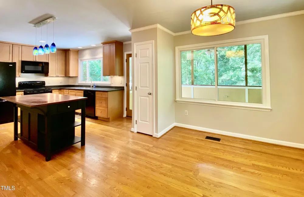 512 November Drive Durham, NC 27712