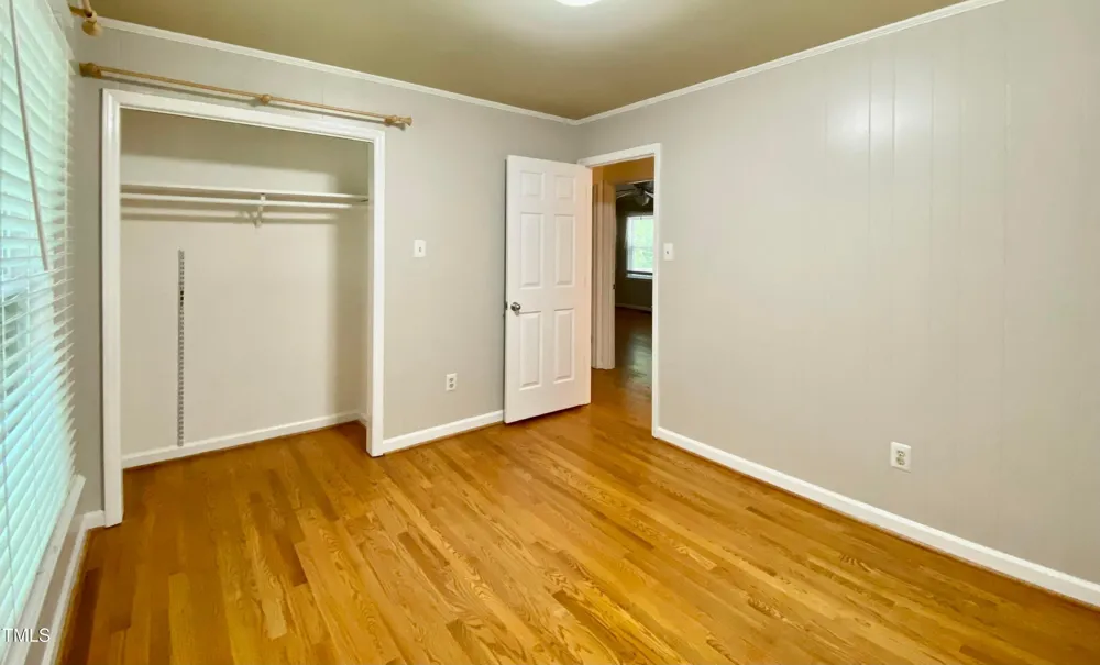 512 November Drive Durham, NC 27712