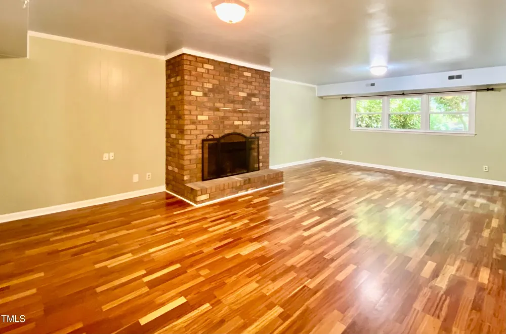 512 November Drive Durham, NC 27712