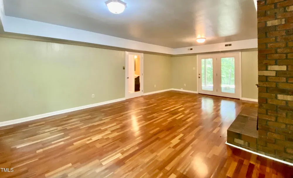 512 November Drive Durham, NC 27712