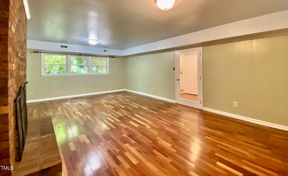 512 November Drive Durham, NC 27712