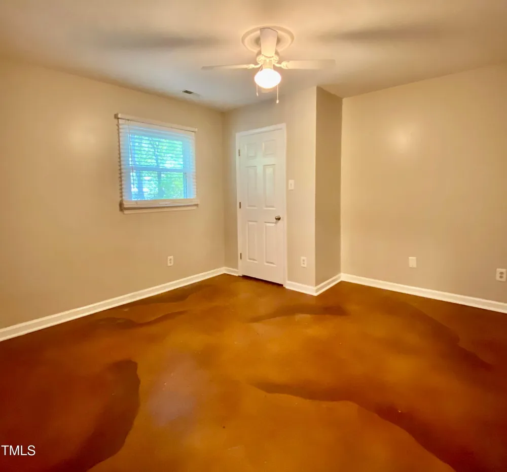 512 November Drive Durham, NC 27712