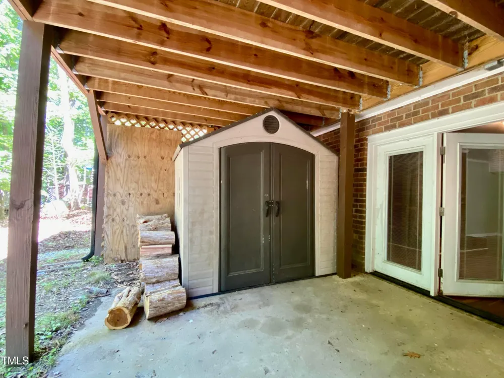 512 November Drive Durham, NC 27712