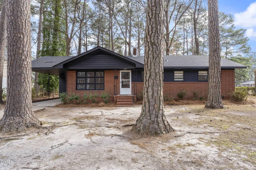 829 Burton Street Rocky Mount, NC 27803