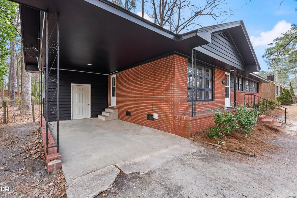 829 Burton Street Rocky Mount, NC 27803