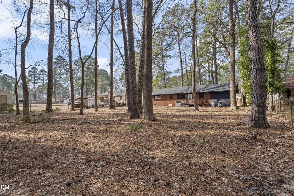829 Burton Street Rocky Mount, NC 27803