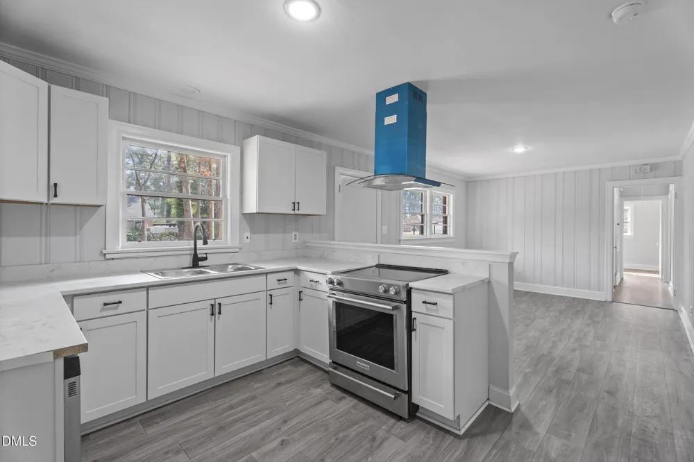 829 Burton Street Rocky Mount, NC 27803