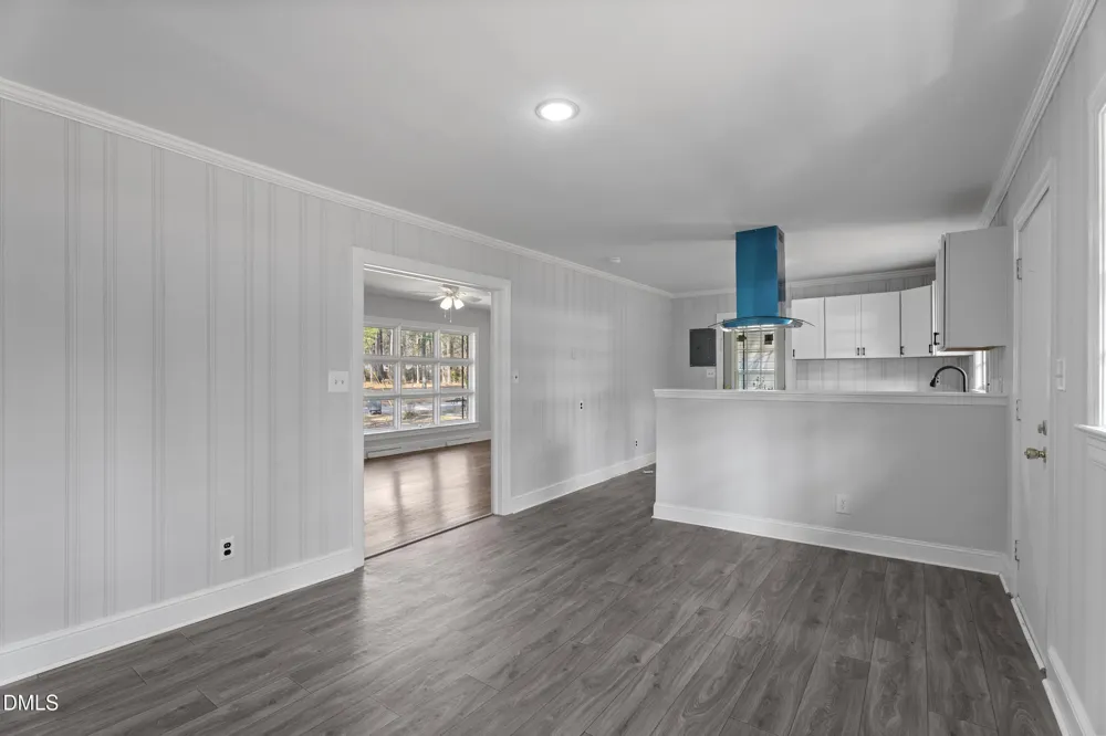 829 Burton Street Rocky Mount, NC 27803