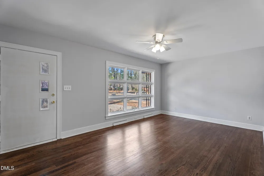 829 Burton Street Rocky Mount, NC 27803