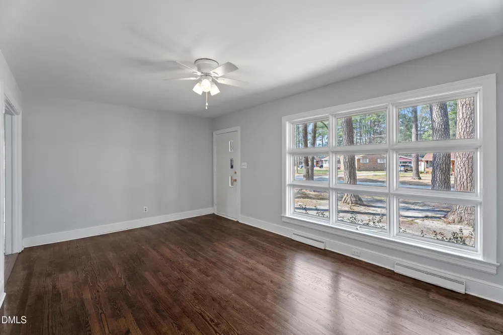 829 Burton Street Rocky Mount, NC 27803