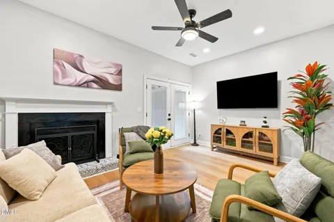 305 Kendall Drive ## 203