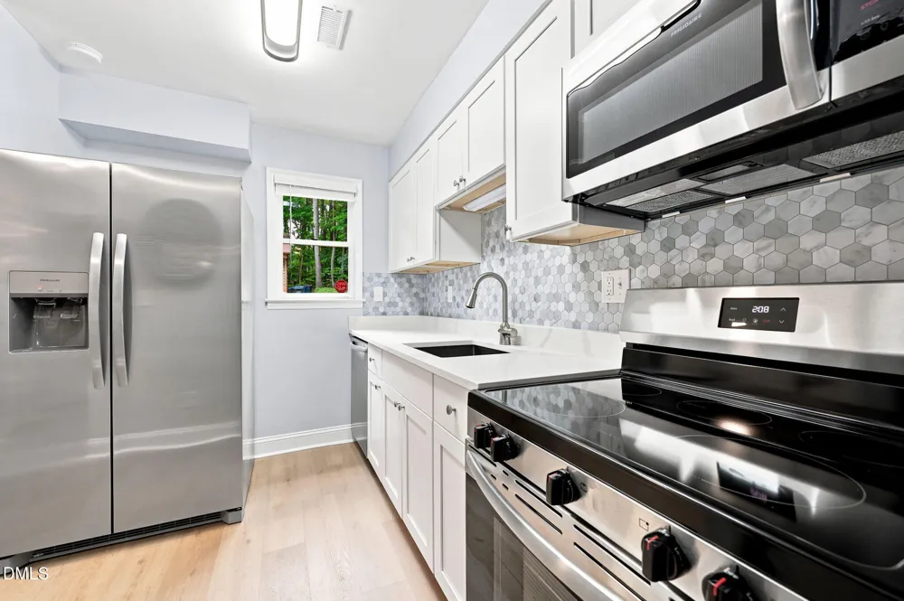 305 Kendall Drive ## 203 Durham, NC 27703