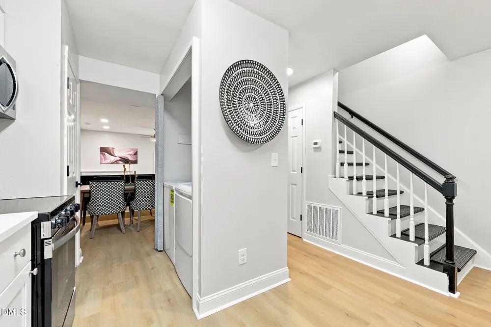305 Kendall Drive ## 203 Durham, NC 27703