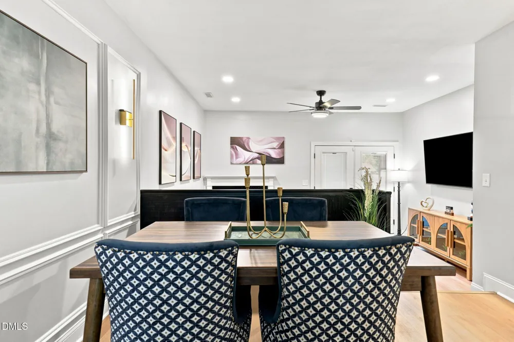 305 Kendall Drive ## 203 Durham, NC 27703