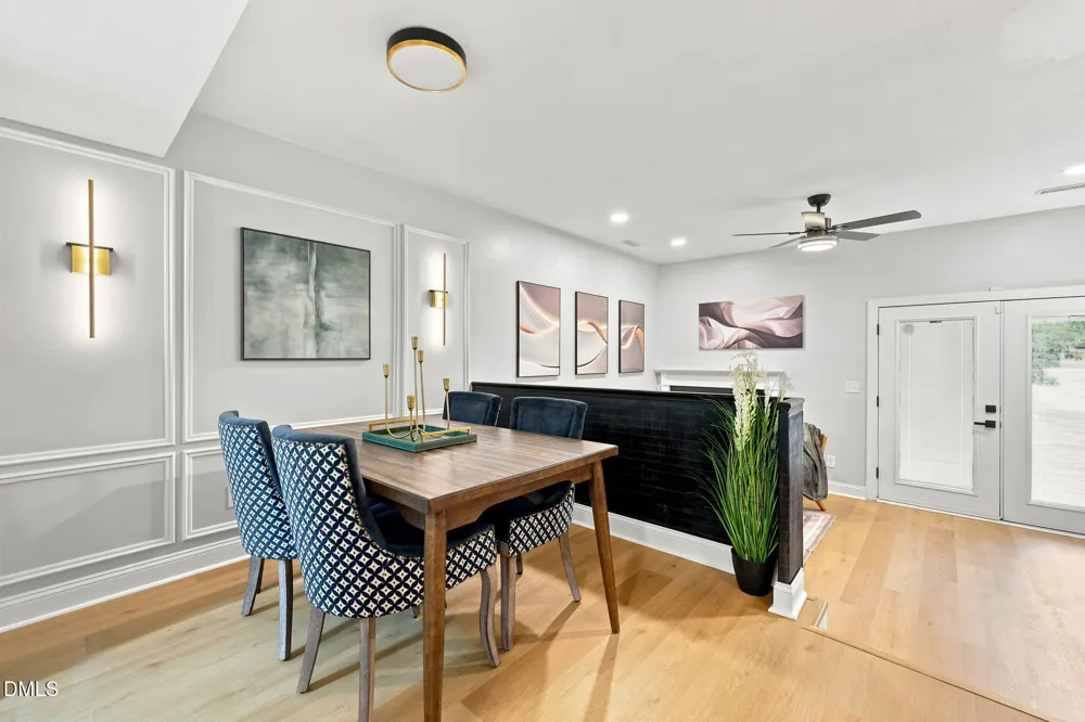 305 Kendall Drive ## 203 Durham, NC 27703