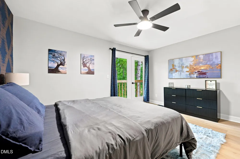 305 Kendall Drive ## 203 Durham, NC 27703