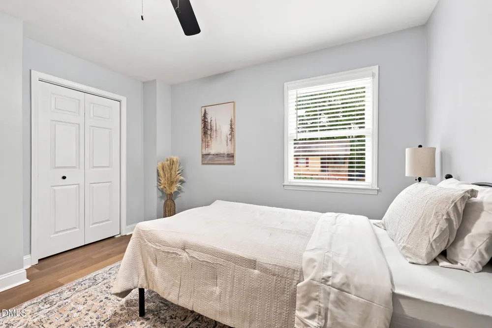 305 Kendall Drive ## 203 Durham, NC 27703