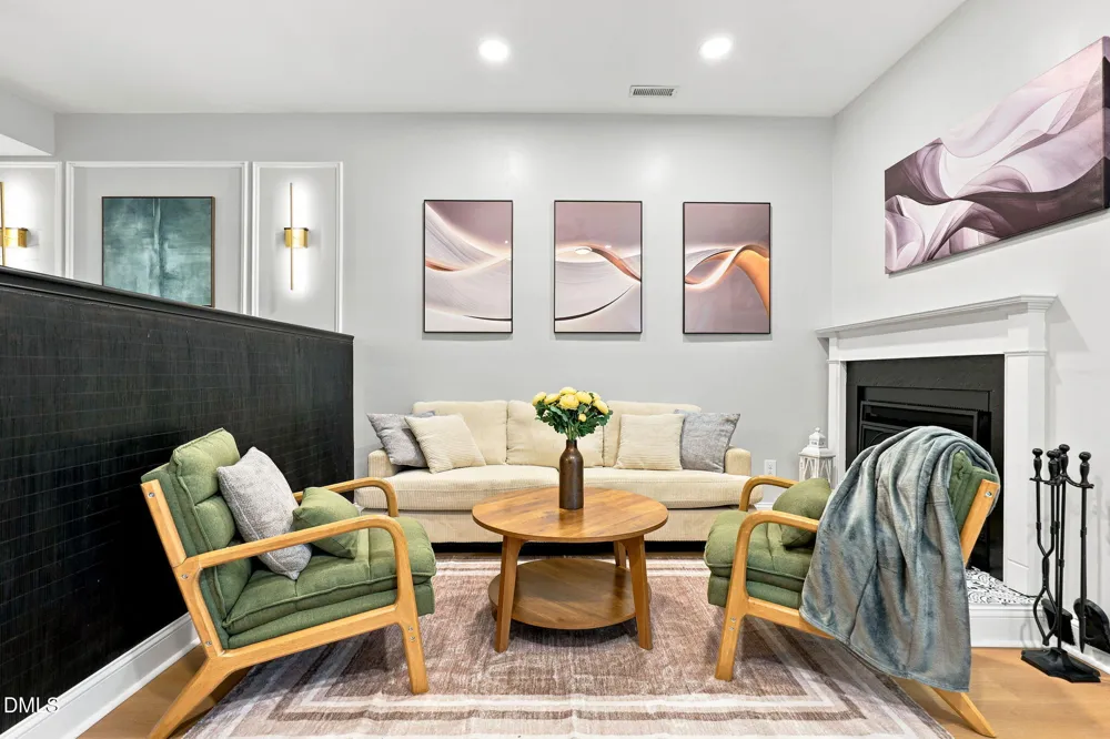 305 Kendall Drive ## 203 Durham, NC 27703