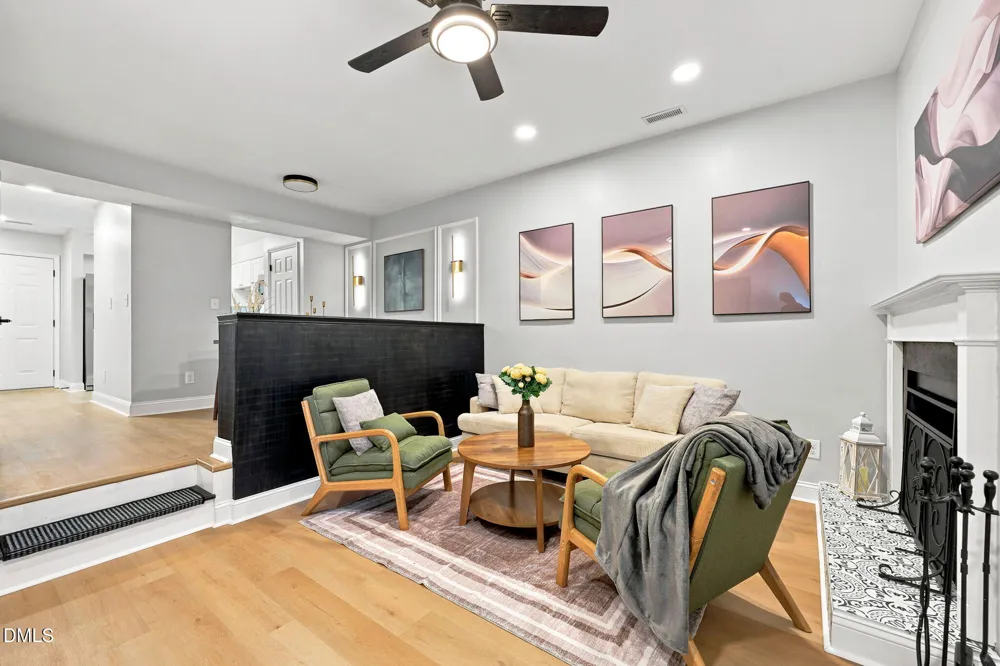 305 Kendall Drive ## 203 Durham, NC 27703