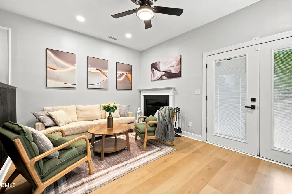 305 Kendall Drive ## 203 Durham, NC 27703