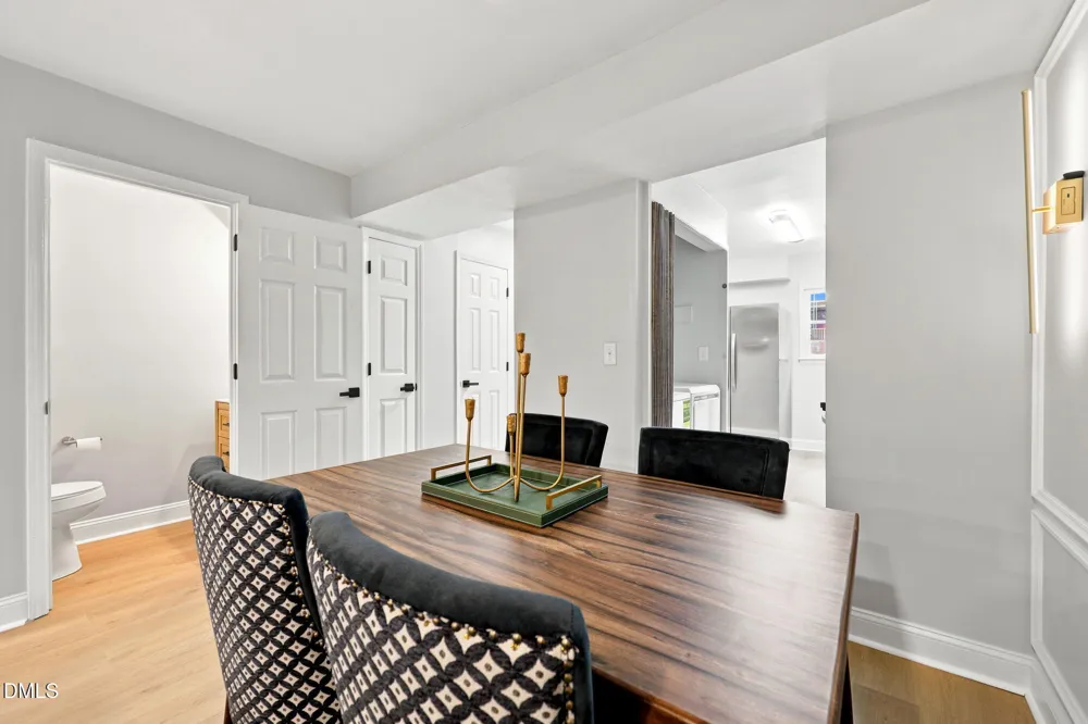 305 Kendall Drive ## 203 Durham, NC 27703