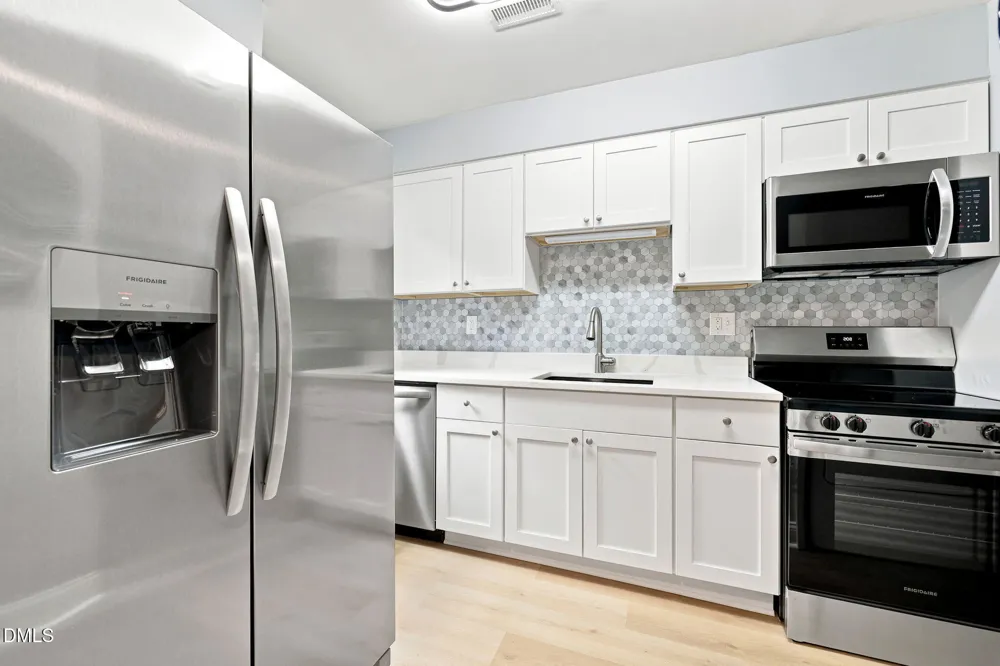 305 Kendall Drive ## 203 Durham, NC 27703