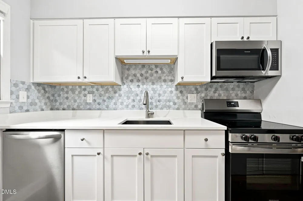 305 Kendall Drive ## 203 Durham, NC 27703