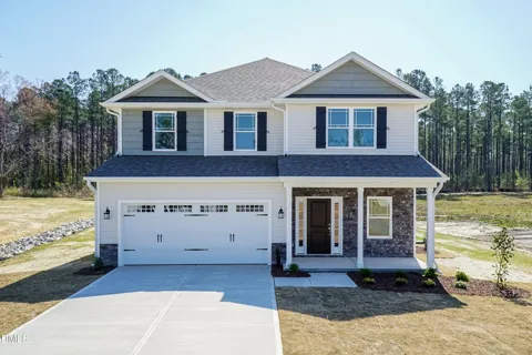 260 Hidden Pines Drive