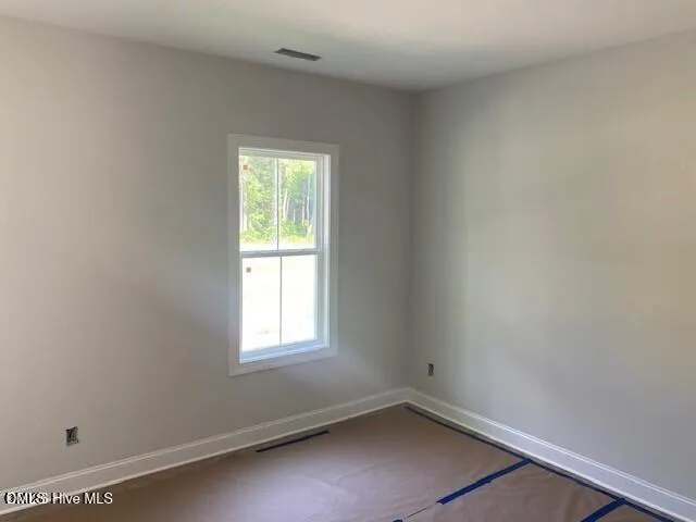 5312 Saint Rose Church Road Sims, NC 27880