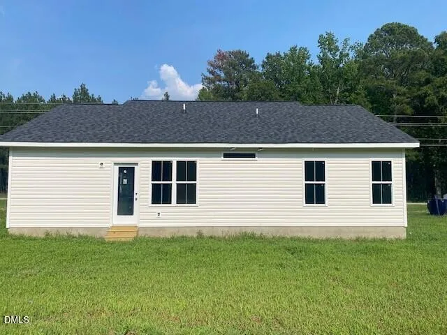 5312 Saint Rose Church Road Sims, NC 27880
