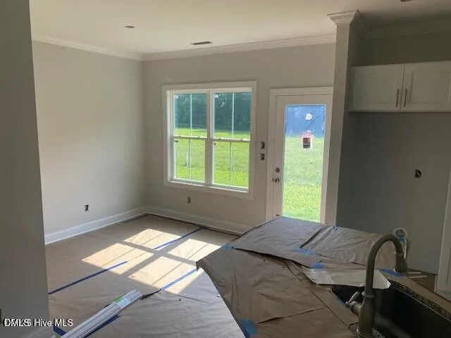 5312 Saint Rose Church Road Sims, NC 27880