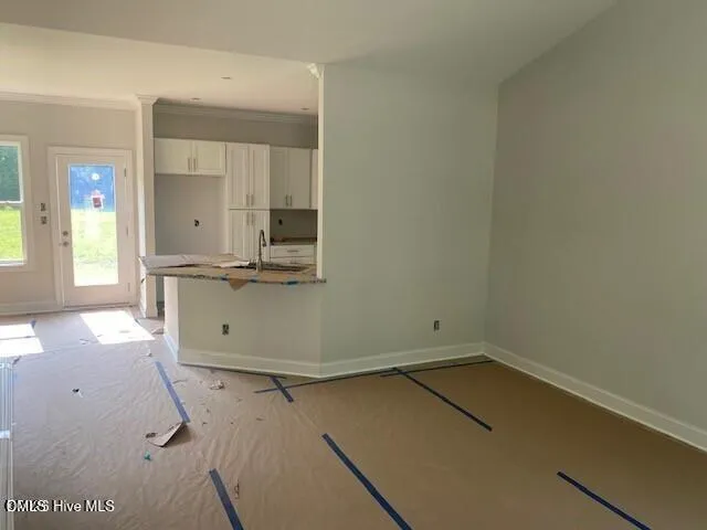 5312 Saint Rose Church Road Sims, NC 27880