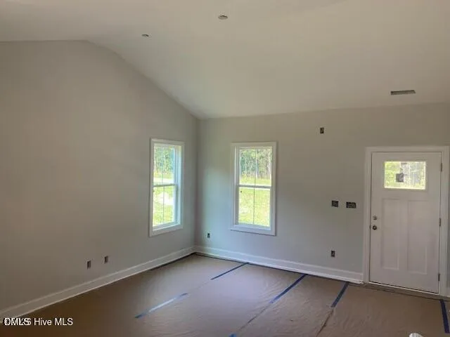 5312 Saint Rose Church Road Sims, NC 27880