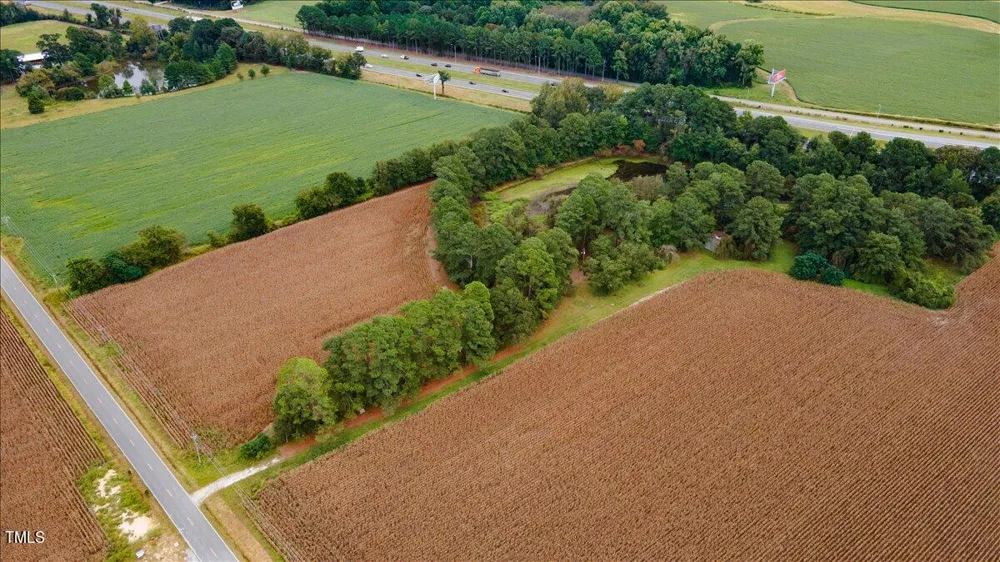 788 Boyette Road Four Oaks, NC 27524