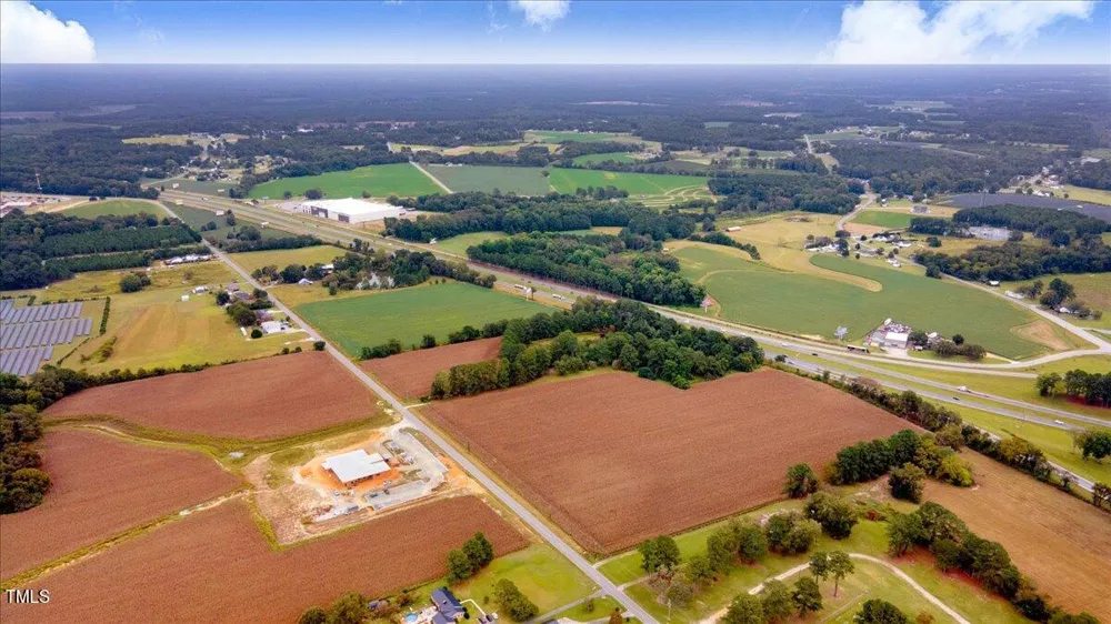 788 Boyette Road Four Oaks, NC 27524