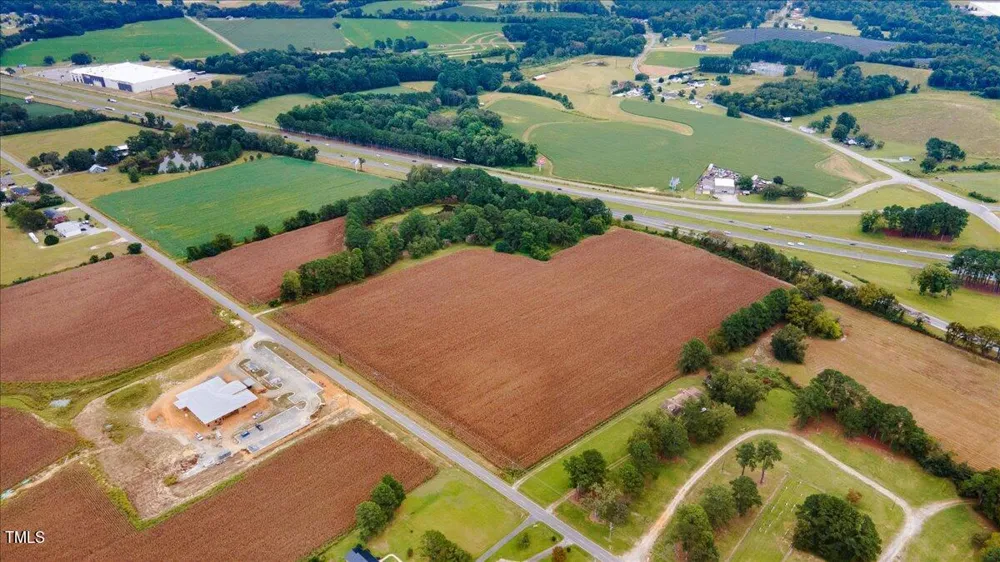 788 Boyette Road Four Oaks, NC 27524