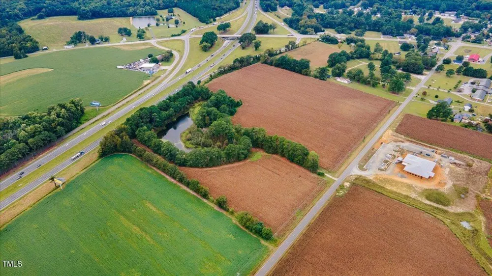 788 Boyette Road Four Oaks, NC 27524