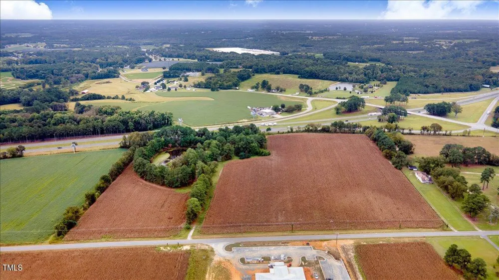 788 Boyette Road Four Oaks, NC 27524