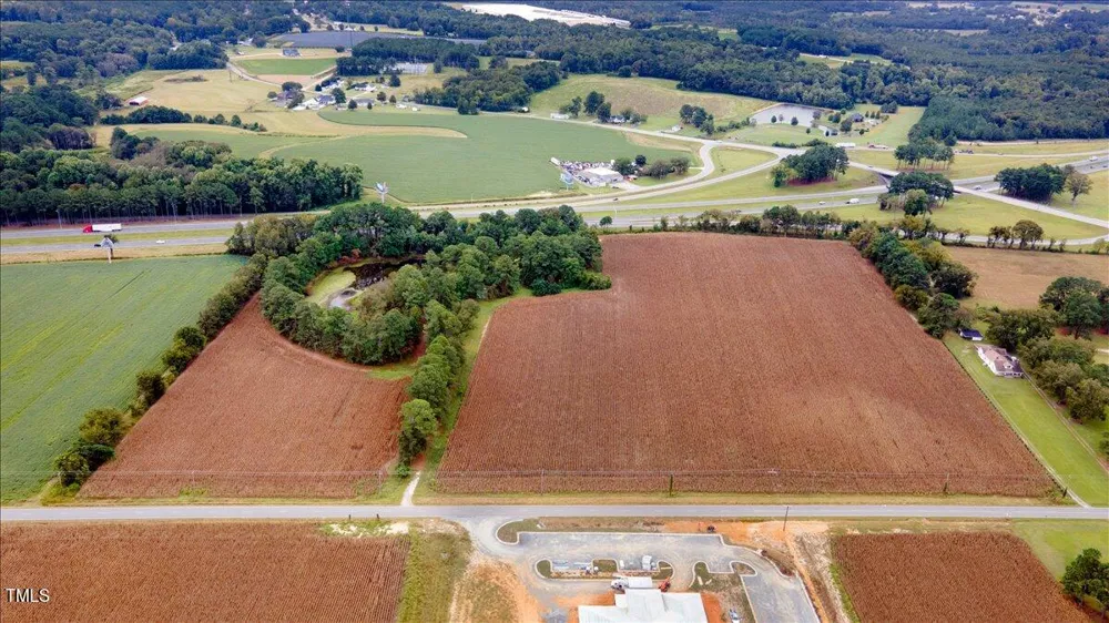 788 Boyette Road Four Oaks, NC 27524