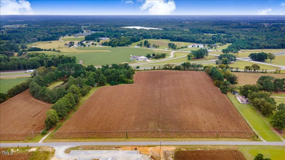 788 Boyette Road Four Oaks, NC 27524