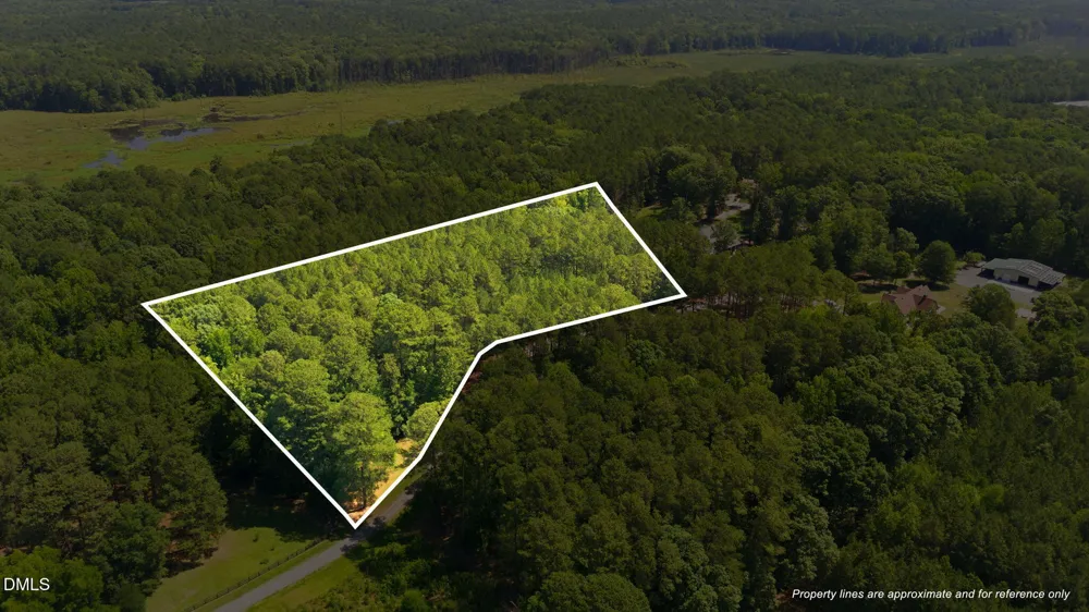 0 Laurel Springs Way Apex, NC 27523