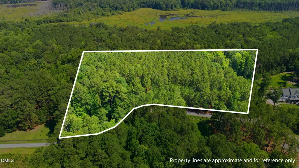 0 Laurel Springs Way Apex, NC 27523
