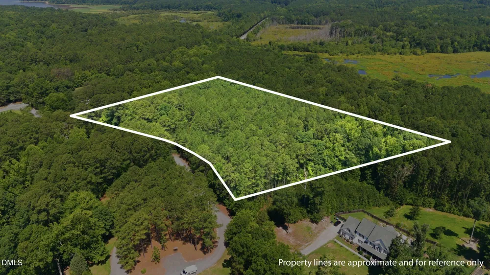 0 Laurel Springs Way Apex, NC 27523