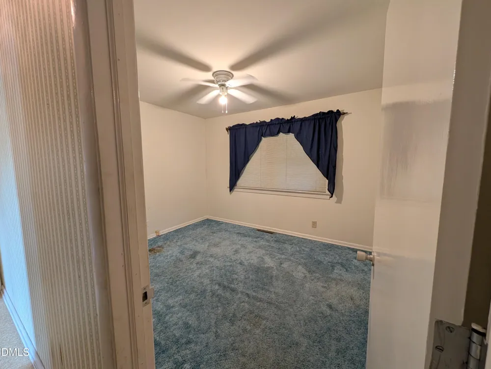 1708 Laurel Street Goldsboro, NC 27530