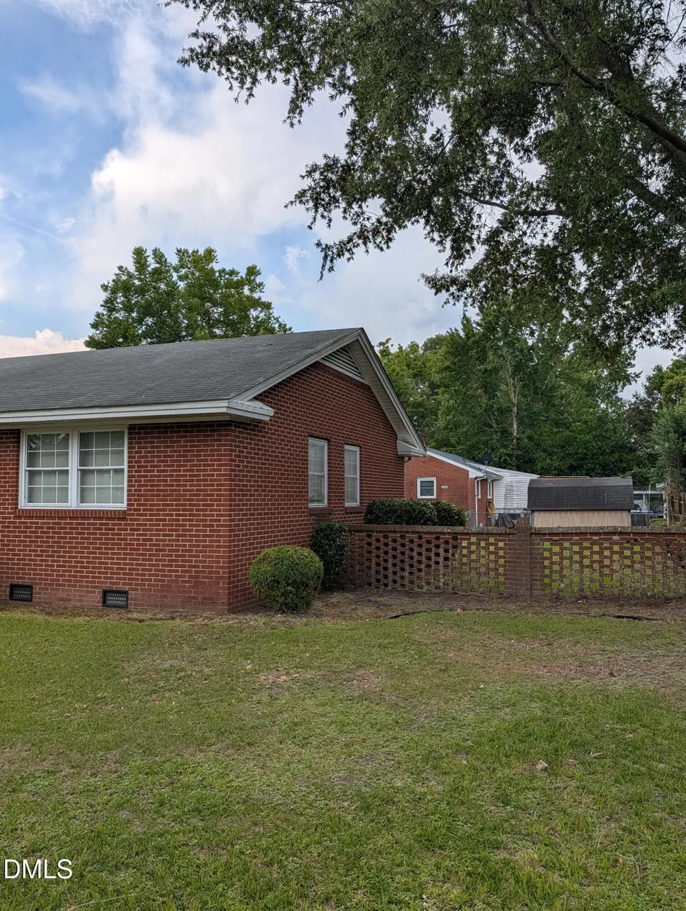 1708 Laurel Street Goldsboro, NC 27530