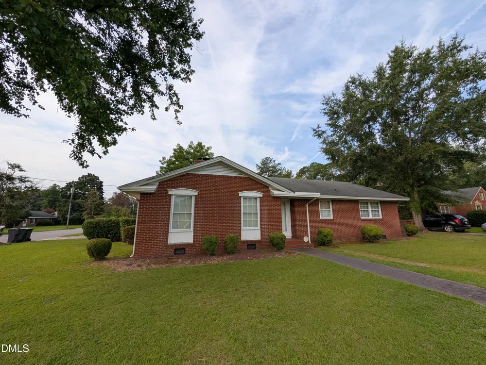 1708 Laurel Street Goldsboro, NC 27530