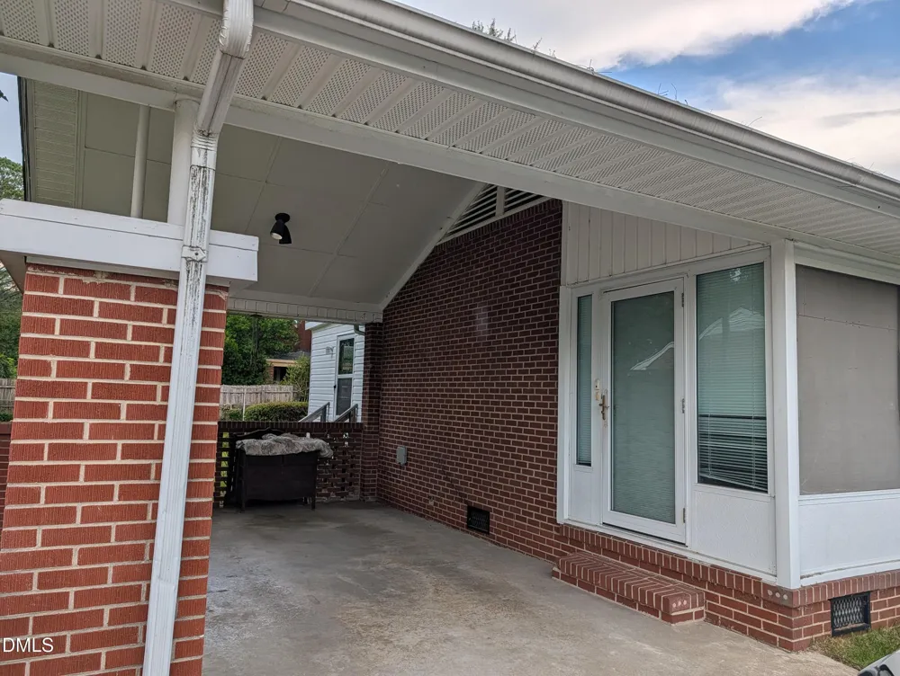 1708 Laurel Street Goldsboro, NC 27530